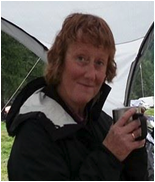 Ann Millichope